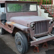 Image for article titled Someone Once Turned A World War II Jeep Into A Cadillac And It Was So Hideous It's Beautiful